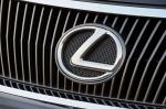 Lexus IS350C F-Sport 2010 года